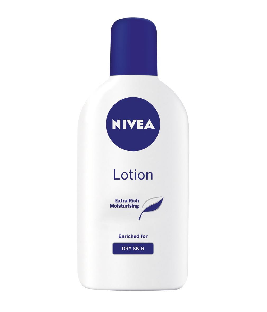 nivea lotion for dry skin nivea lotion for dry skin